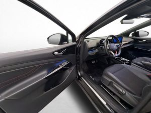 Volkswagen ID.4 bild 11