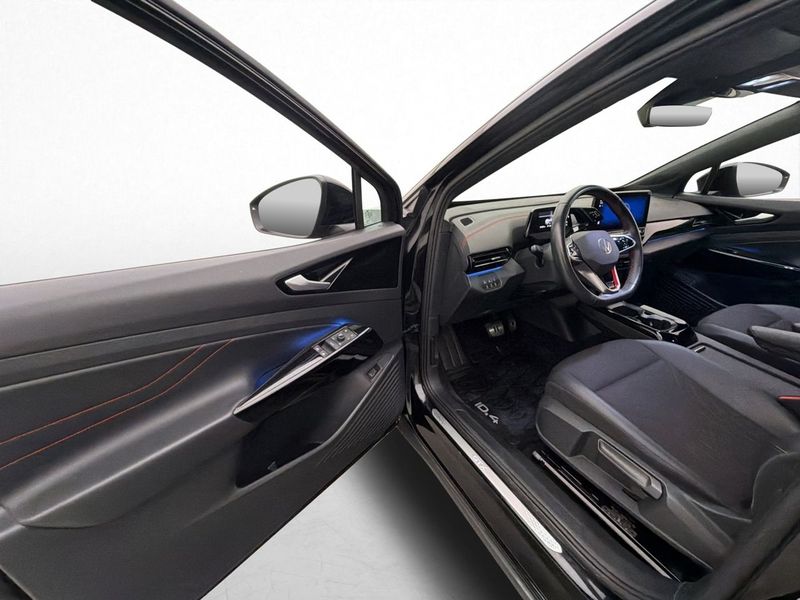 Volkswagen ID.4 bild 11