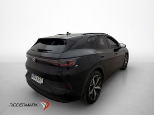 Volkswagen ID.4 bild 9
