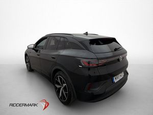 Volkswagen ID.4 bild 6