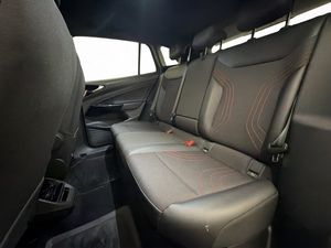 Volkswagen ID.4 bild 28