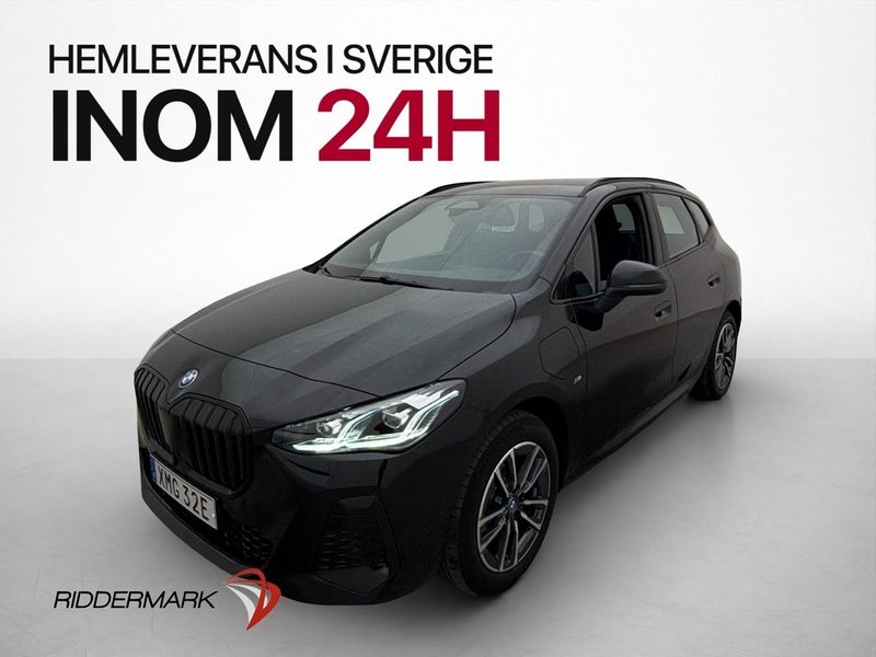BMW 225 bild 3