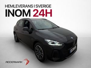 BMW 225 bild 1