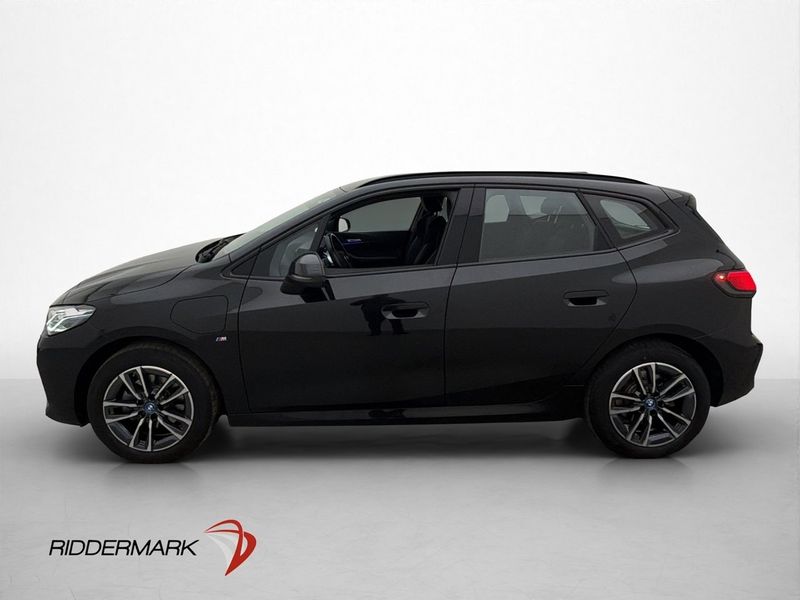 BMW 225 bild 4