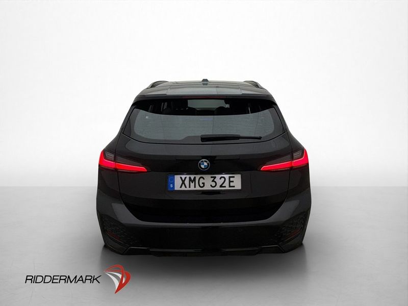 BMW 225 bild 6