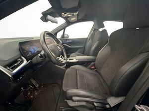 BMW 225 bild 11