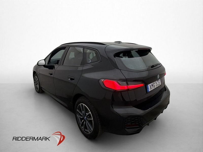 BMW 225 bild 5