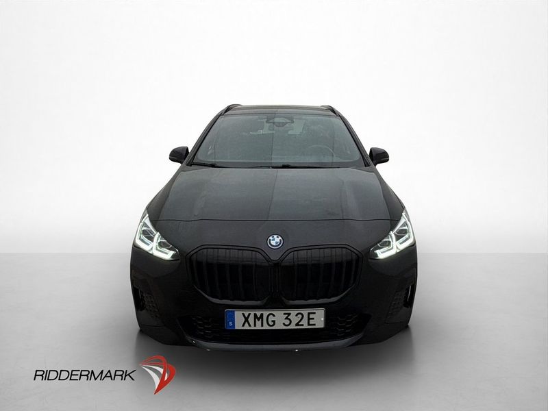 BMW 225 bild 2