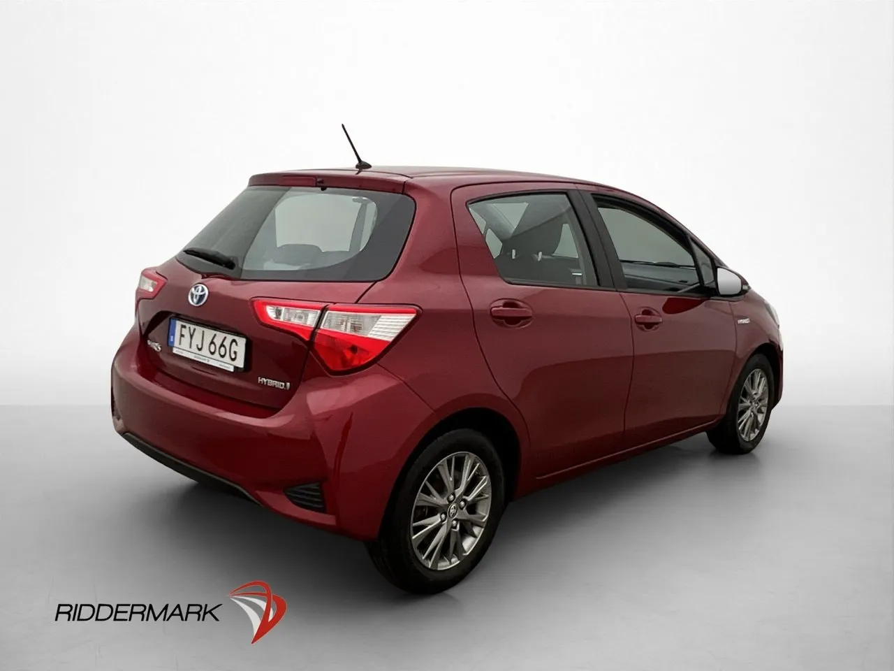 Vehicle image 7