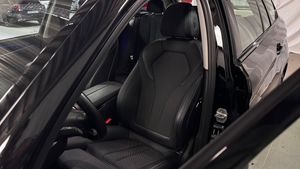 BMW 520 bild 14