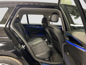 BMW 520 bild 25
