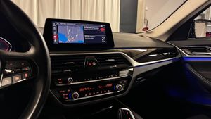 BMW 520 bild 19