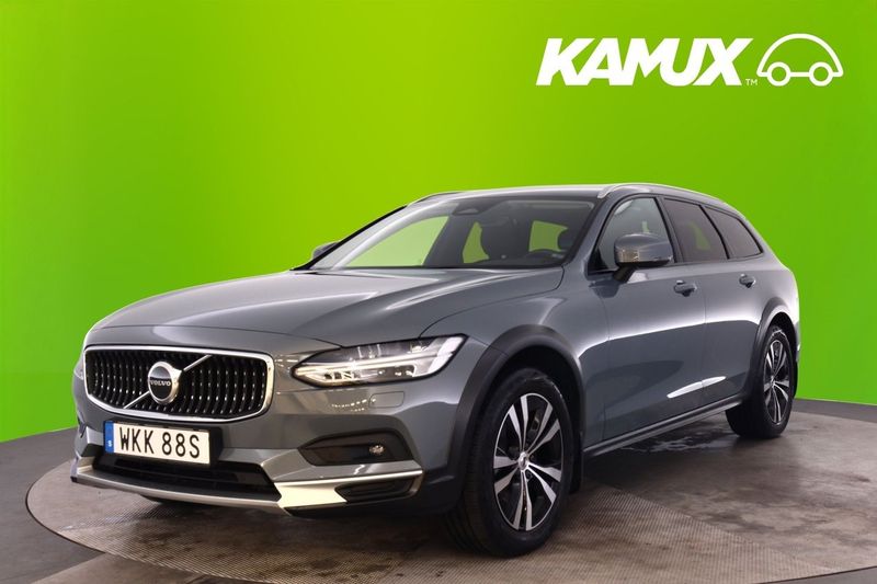Volvo V90 bild 6
