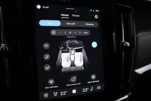Volvo V90 bild 20