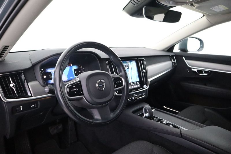 Volvo V90 bild 10