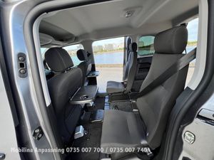 Peugeot Rifter bild 24