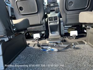 Peugeot Rifter bild 19
