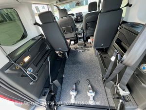 Peugeot Rifter bild 22