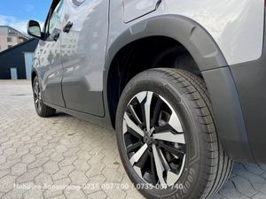 Peugeot Rifter bild 9