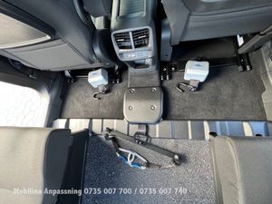 Peugeot Rifter bild 23