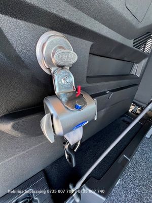 Peugeot Rifter bild 16