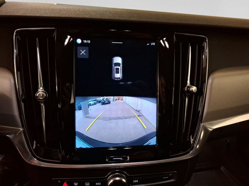 Volvo V90 bild 11