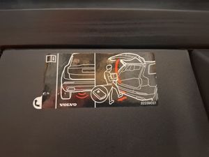 Volvo V90 bild 5