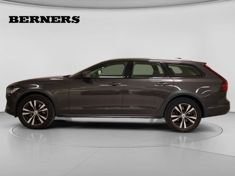 Volvo V90 bild 2
