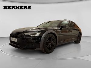 Audi A6 Allroad bild 1