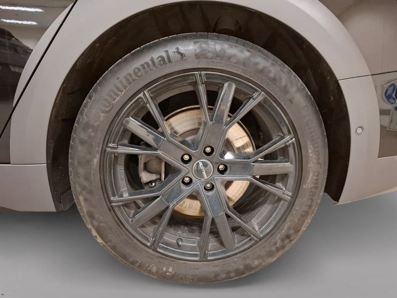 Audi A6 Allroad bild 12