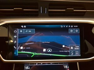 Audi A6 Allroad bild 7