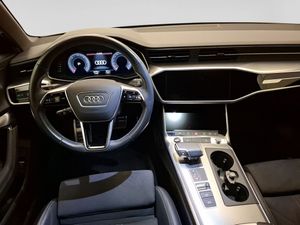 Audi A6 Allroad bild 10