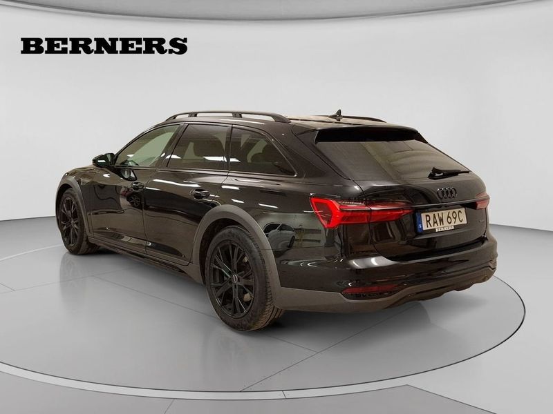 Audi A6 Allroad bild 3