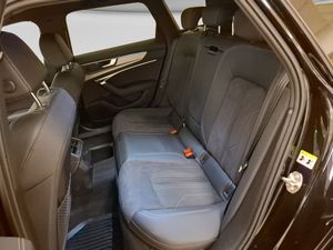Audi A6 Allroad bild 11