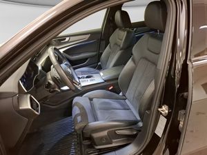 Audi A6 Allroad bild 9