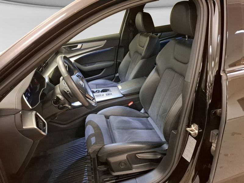 Audi A6 Allroad bild 9