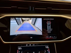 Audi A6 Allroad bild 8