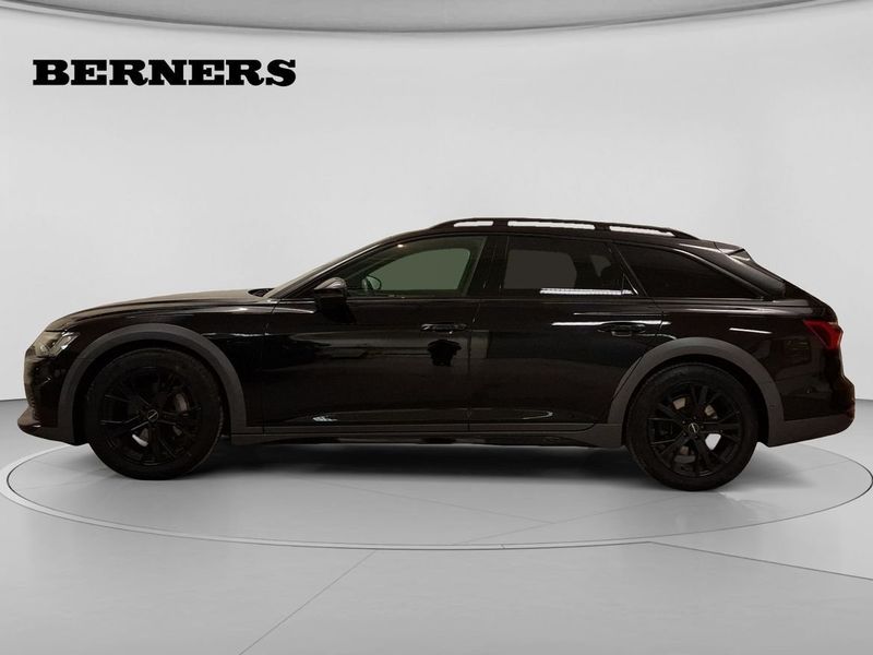 Audi A6 Allroad bild 2