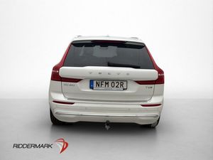 Volvo XC60 bild 5