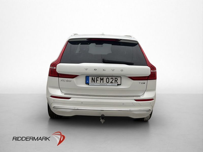 Volvo XC60 bild 5