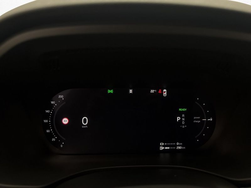 Volvo XC60 bild 21