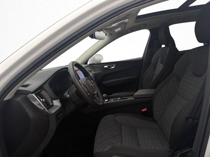 Volvo XC60 bild 12