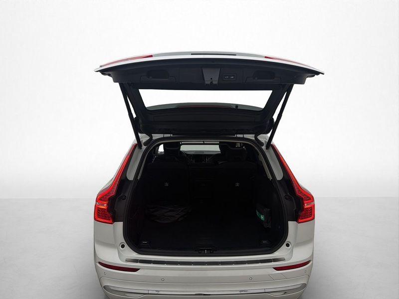 Volvo XC60 bild 9