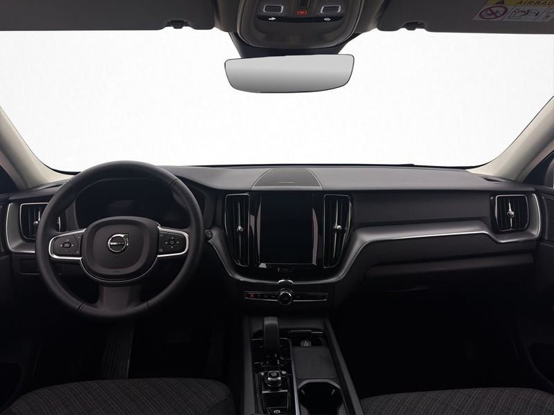 Volvo XC60 bild 19