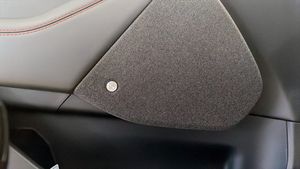 Ford Mustang Mach-E bild 11