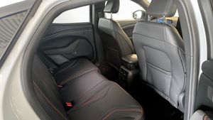 Ford Mustang Mach-E bild 5