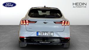 Ford Mustang Mach-E bild 7