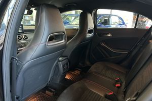 Mercedes A180 bild 25