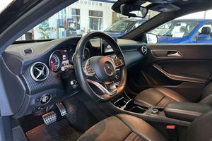 Mercedes A180 bild 9
