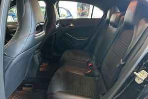 Mercedes A180 bild 24